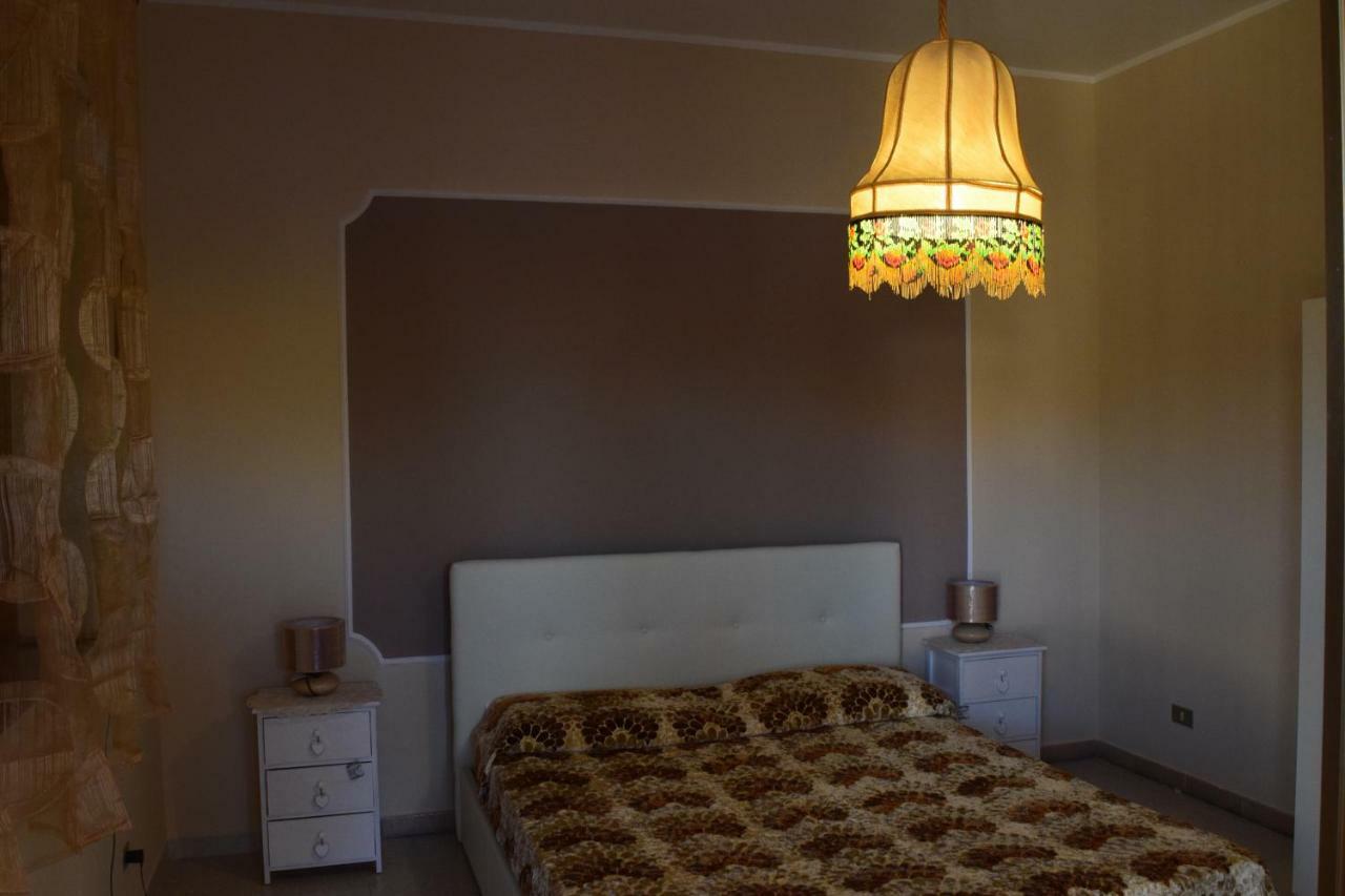 Villa Margherita 巴尼阿尼奥内 外观 照片