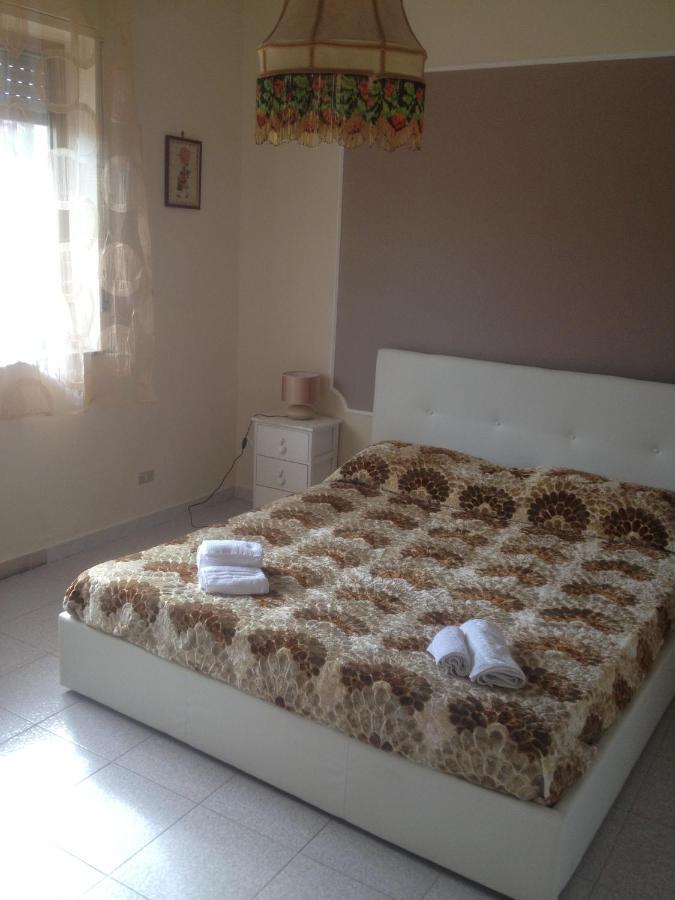 Villa Margherita 巴尼阿尼奥内 外观 照片
