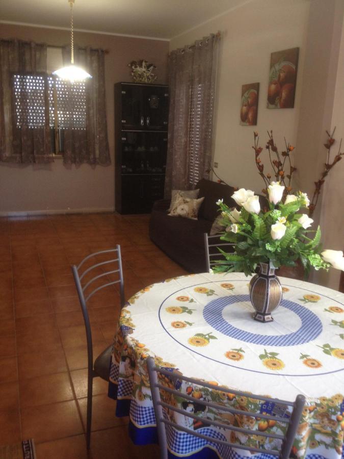 Villa Margherita 巴尼阿尼奥内 外观 照片